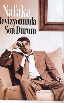 Cosmopolitan Ağustos 2019-1